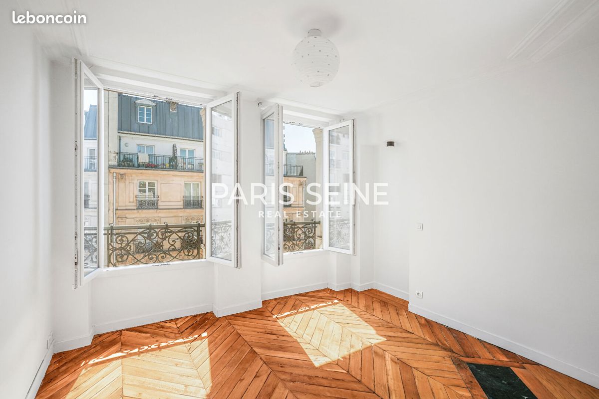 Appartement 2 pièces 32 m² · à Paris · 32 m² · 315 000 €