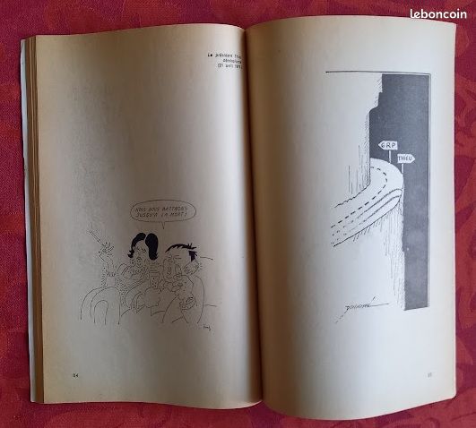 Le Monde Dessins - documents 74-75 (image 6)