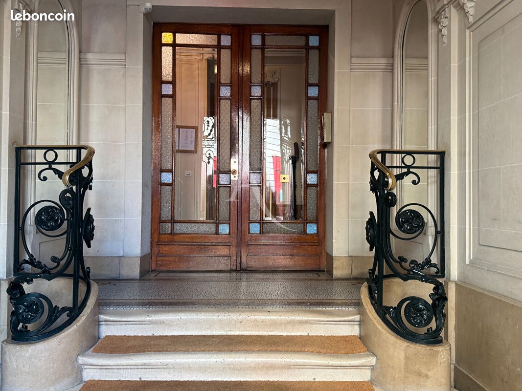 Appartement 1 pièce 10 m² · à Paris · 10 m² · 104 000 €
