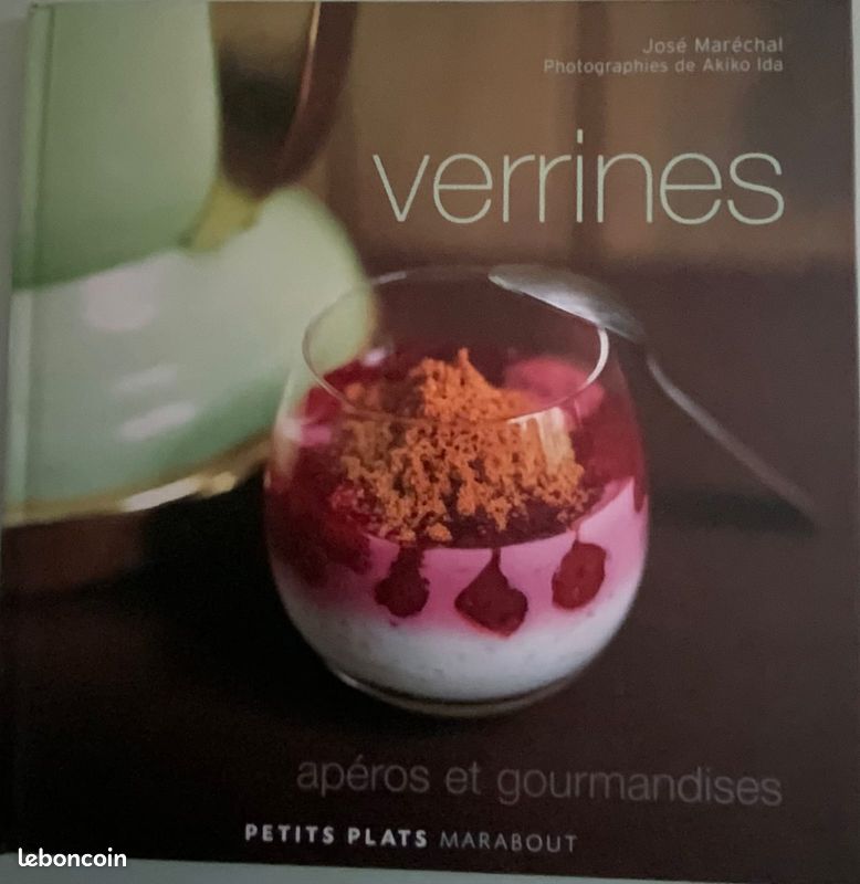 Livre de cuisine (image 2)