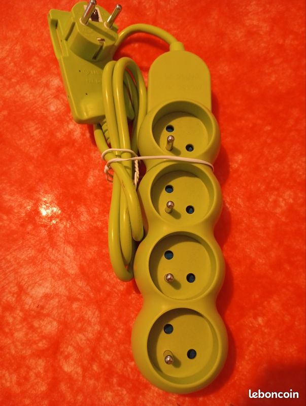 Multiprise (image 1)