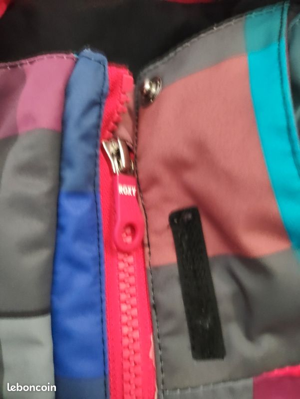 Veste de ski ROXY (image 15)