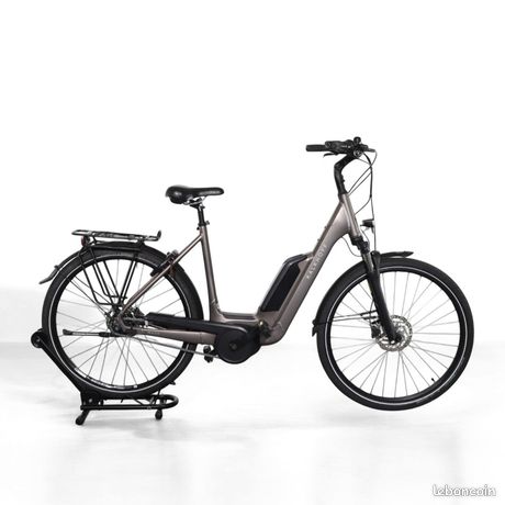 Vélo électrique Velo Occasion Bon Coin Kangourou Le Bon Coin VÃ©lo