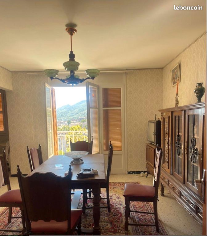 Appartement 4 pièces 76 m² · à Corte · 76 m² · 174 000 €