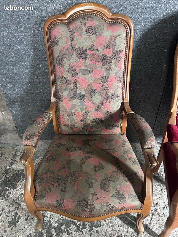 Fauteuil (image 2)