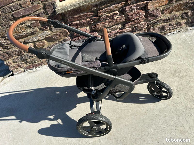 Kalinga Ashok Poussette Imitation Yoyo Kalinga Ashok Poussette