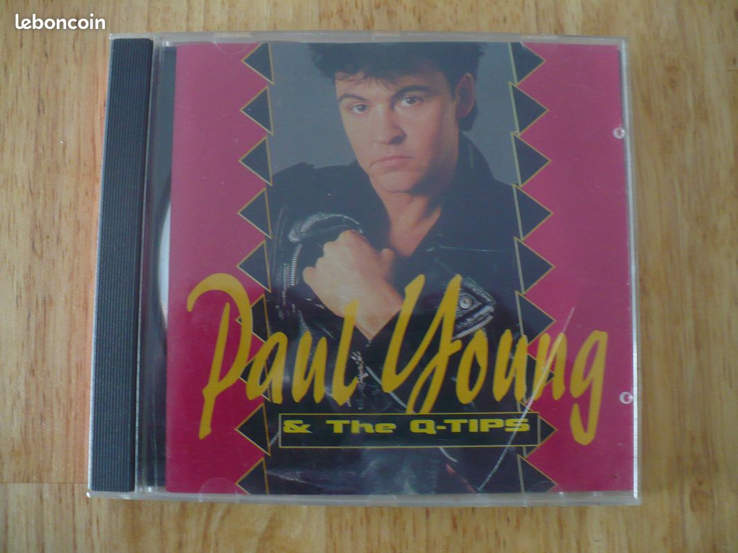 3 CD variété (image 1)