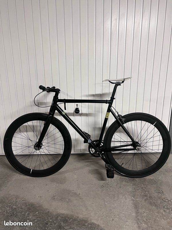 Fixie Santa Fixie Vélos