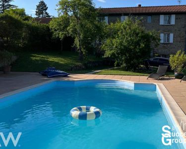 Maison 920 000 € - 164 m²