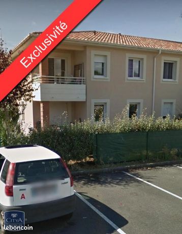 Appartement 3 pièces 55 m²