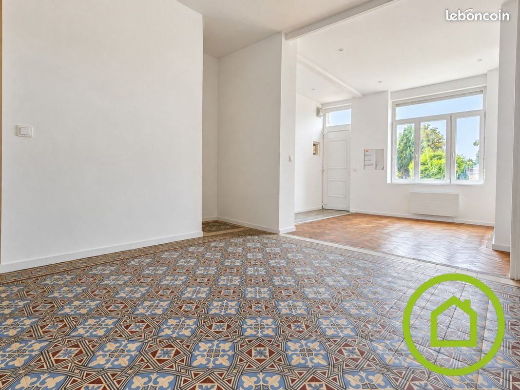 Maison 4 pièces 100 m² · à Armentières · 100 m² · 218 500 €