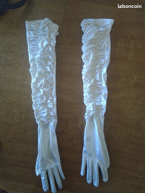Robe de mariée (image 3)