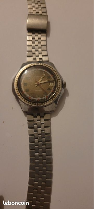 Lot de montre vintage (image 12)
