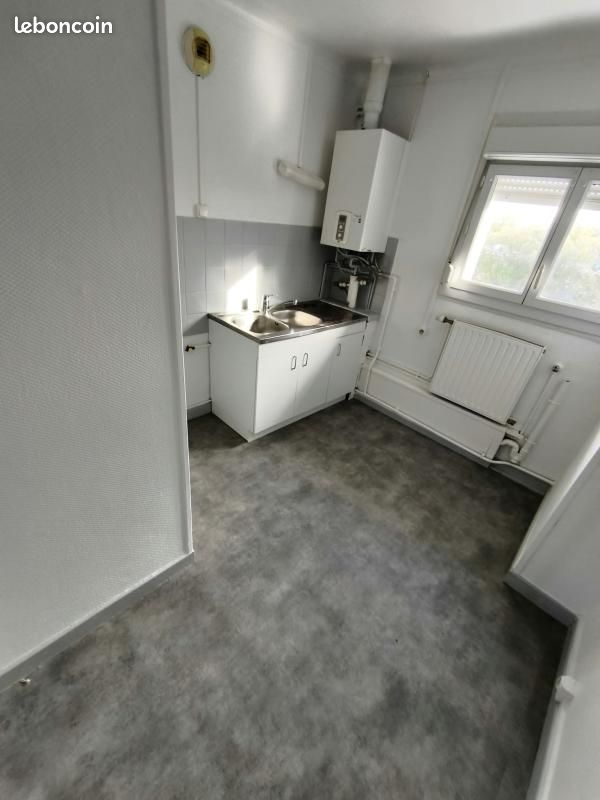 Appartement 3 pièces 55 m² (image 2)