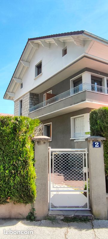 Appartement 4 pièces 70 m² · à Annecy · 70 m² · 445 000 €