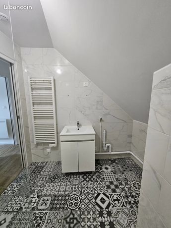 Appartement a louer mitry-mory - 2 pièce(s) - 27 m2 - Surfyn