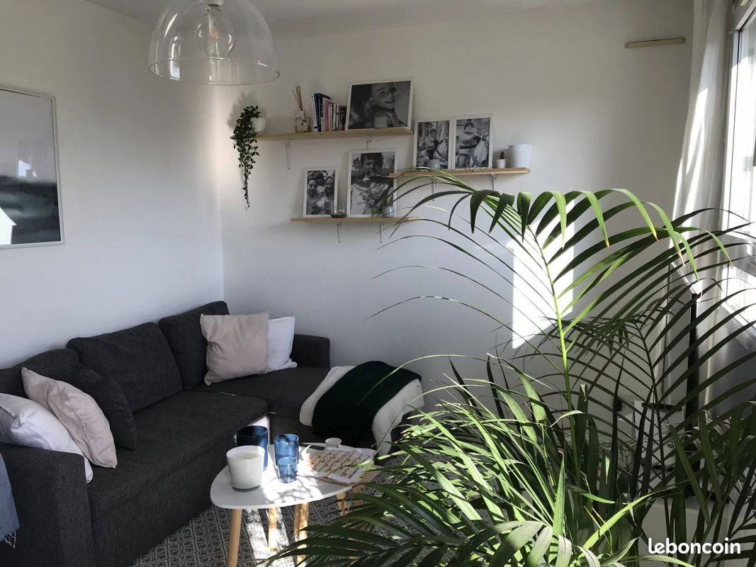 Appartement 2 pièces 34 m² · à Toulouse · 34 m² · 142 000 €