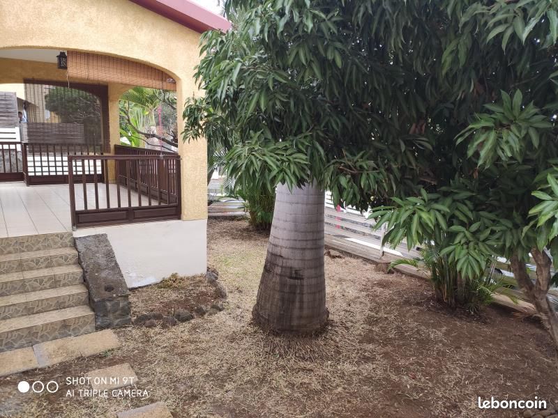 Maison 5 pièces 98 m² · à La Possession · 98 m² · 1 584 €/mois