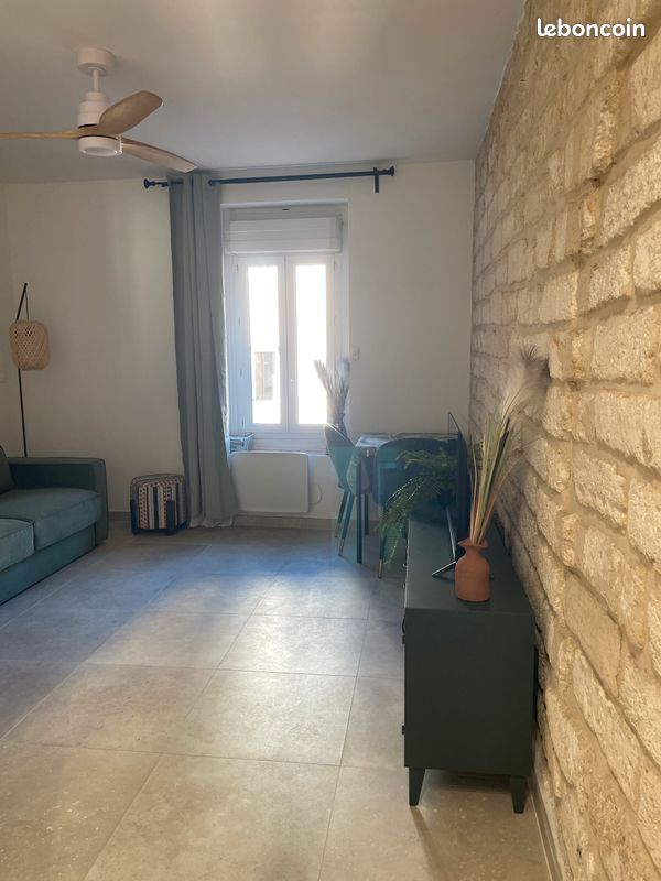 Appartement 1 pièce 23 m² · à Montpellier · 23 m² · 750 €/mois