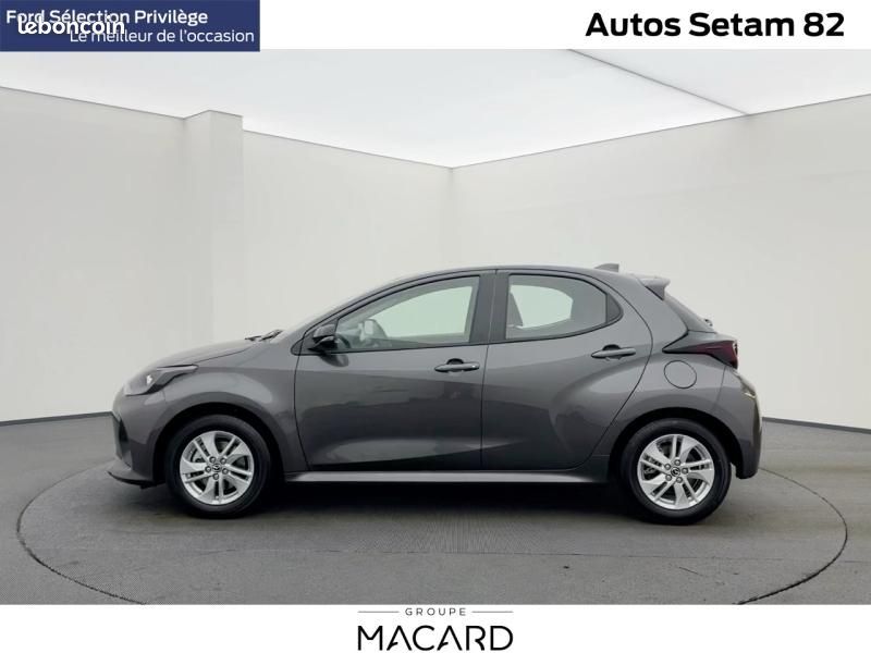 Mazda Mazda 2 Hybrid 1.5 Hybrid 116ch Centre-Line 2024 (image 1)