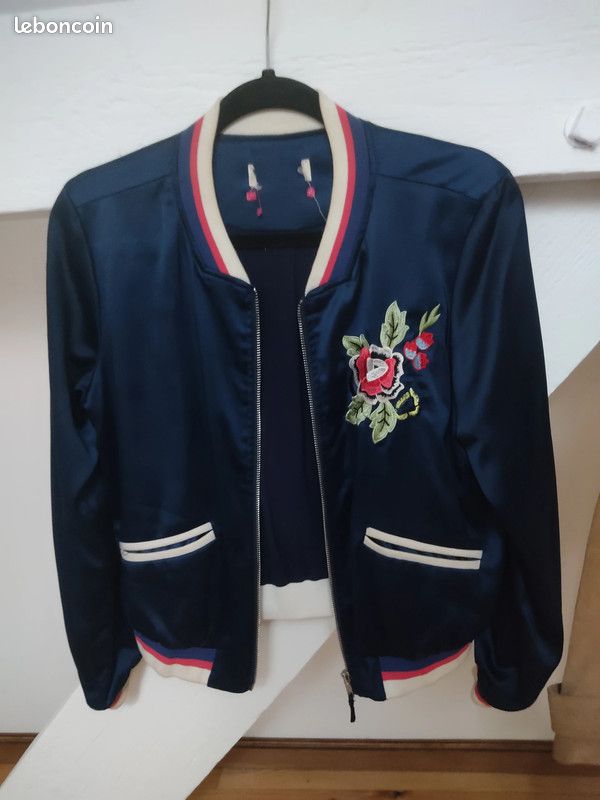 Bombers Naf Naf (image 1)