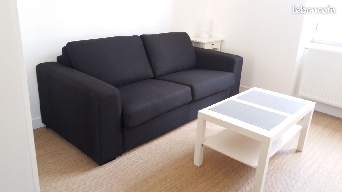 Appartement 1 pièce 20 m² · à Blois · 20 m² · 440 €