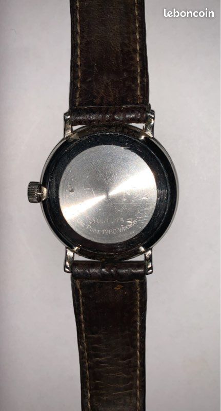Montre Hermès (image 3)