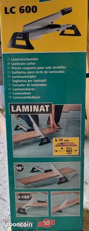 Cisailles ultra-légères, Découpe de vinyle - Malco Tools