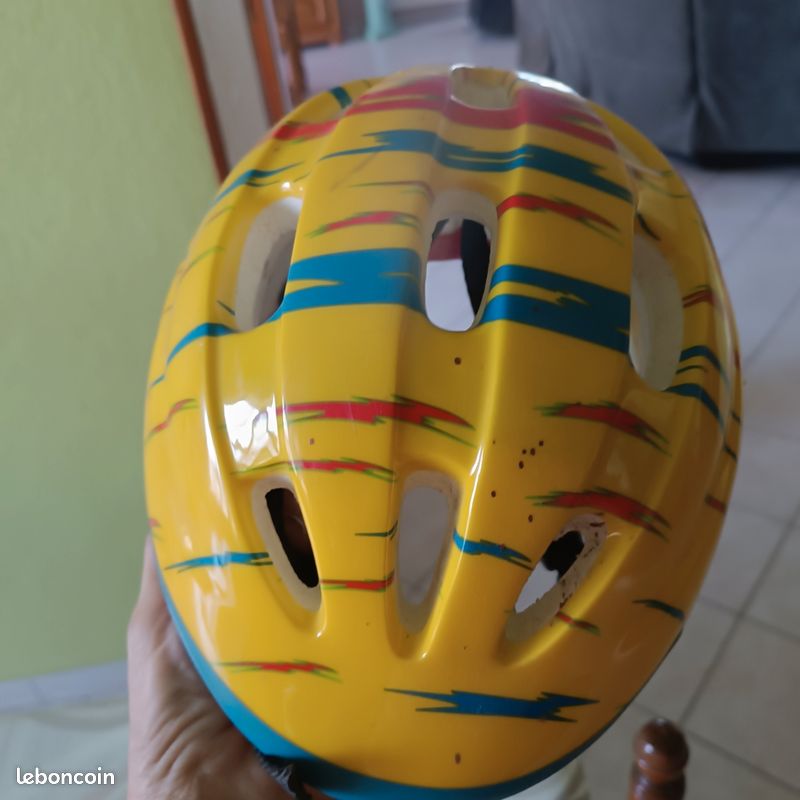 Casques (image 3)