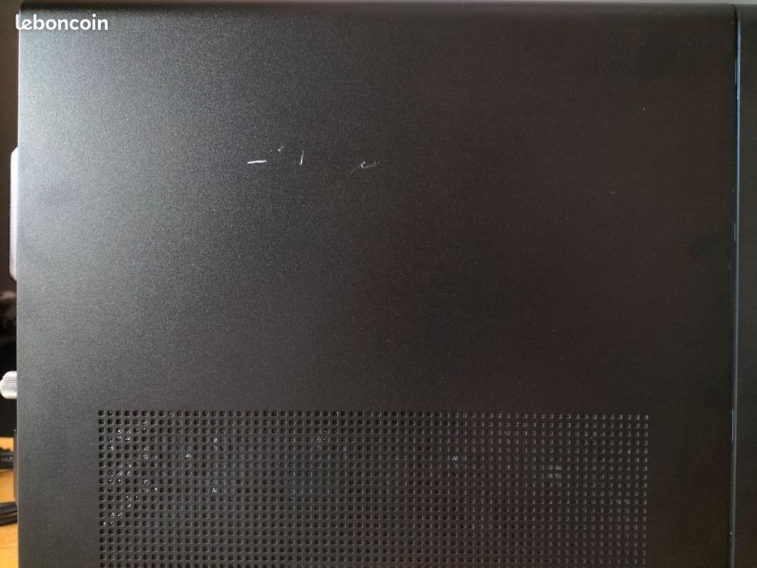 PC Fixe HP - Intel i5 / 16 Go RAM / SSD 512 Go (image 3)