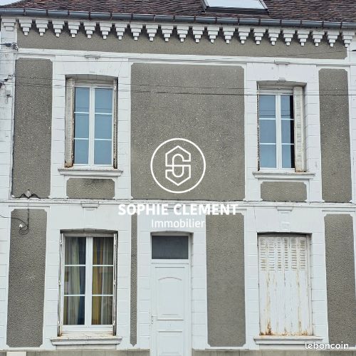 Maison 7 pièces 96 m² · à Beauvais · 96 m² · 199 000 €