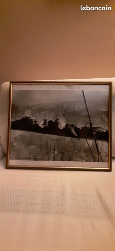 Photo encadrée (image 2)