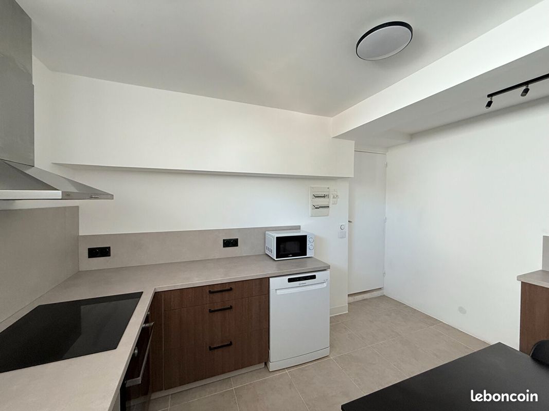 Appartement a louer vitry-sur-seine - 1 pièce(s) - 36 m2 - Surfyn