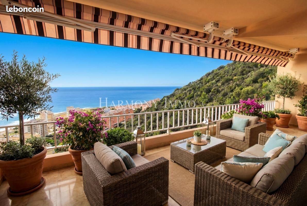 Appartement 4 pièces 97 m² · à Ajaccio · 97 m² · 534 000 €