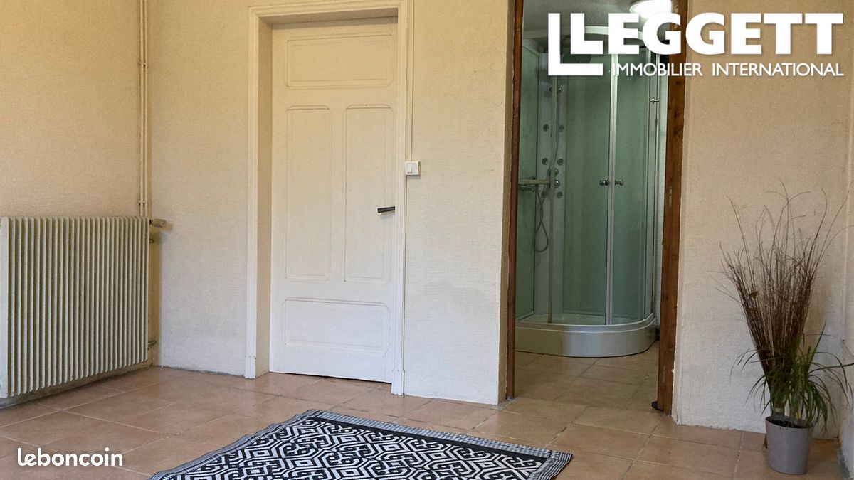 Maison 4 pièces 122 m² - Touvérac 16360 (image principale 3)