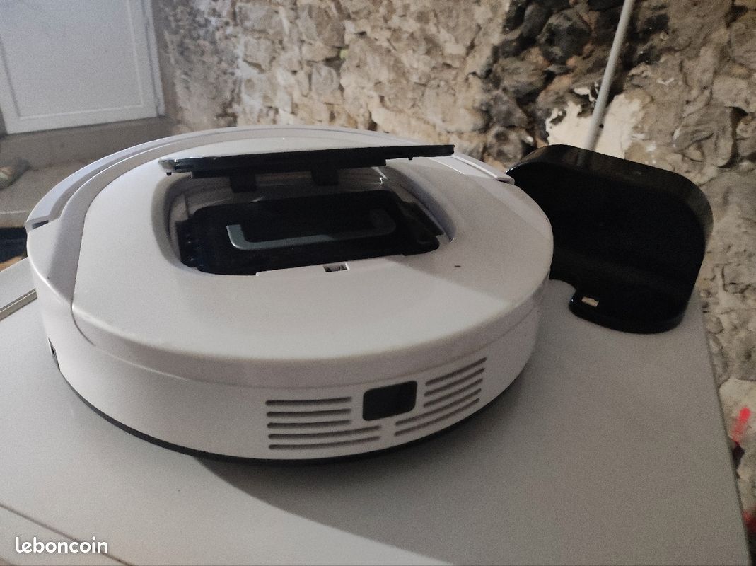 Aspirateur robot (image 3)
