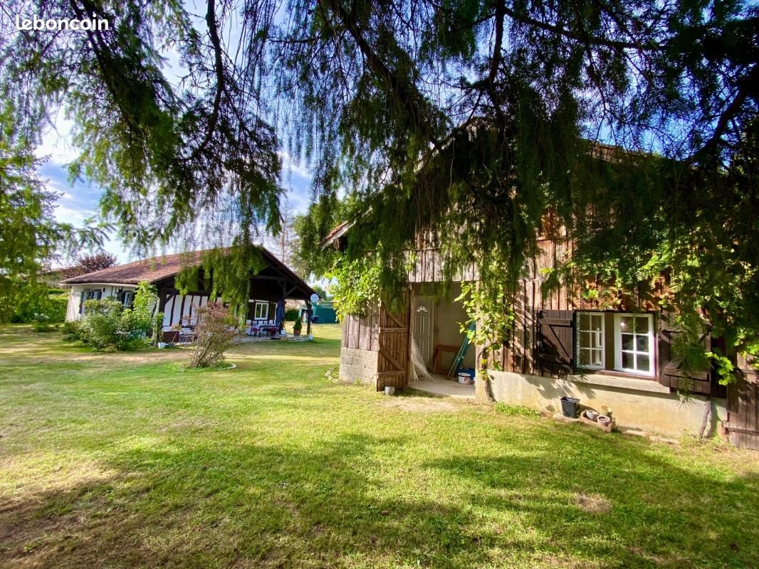 Ferme 7 pièces 192 m² (image 3)