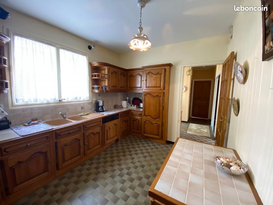 Maison 4 pièces 100 m² - Tartas 40400 (image principale 5)