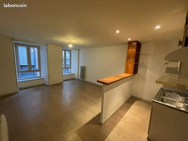 Appartement 3 pièces 50 m² · à Rodez · 50 m² · 473 €