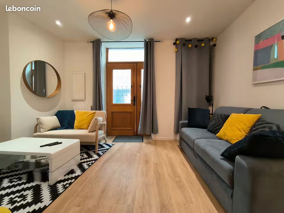 Appartement 3 pièces 52 m² · à Pau · 52 m² · 149 990 €