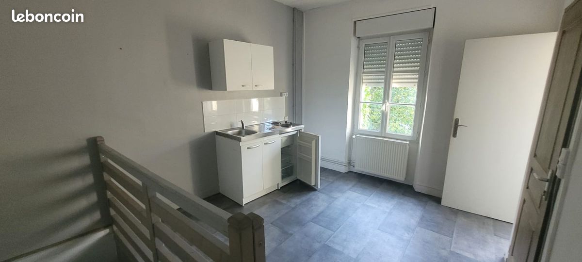 Appartement 2 pièces 24 m² · à Poitiers · 24 m² · 480 €/mois