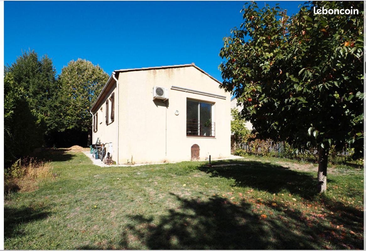 Maison 3 pièces 67 m² · à Manosque · 67 m² · 1 245 €/mois