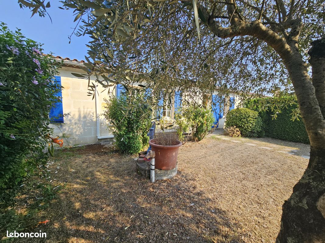 Maison 4 pièces 100 m² · à Arsac · 100 m² · 256 000 €