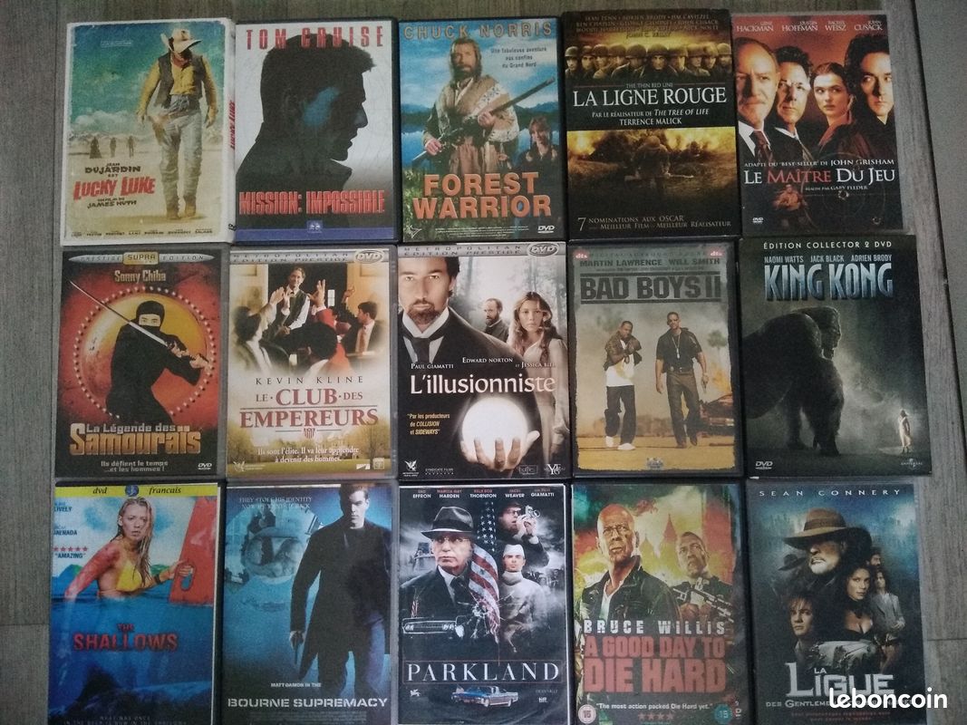 50 Films (image 2)