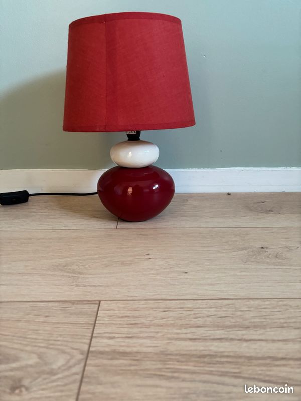 Lampe de chevet (image 1)