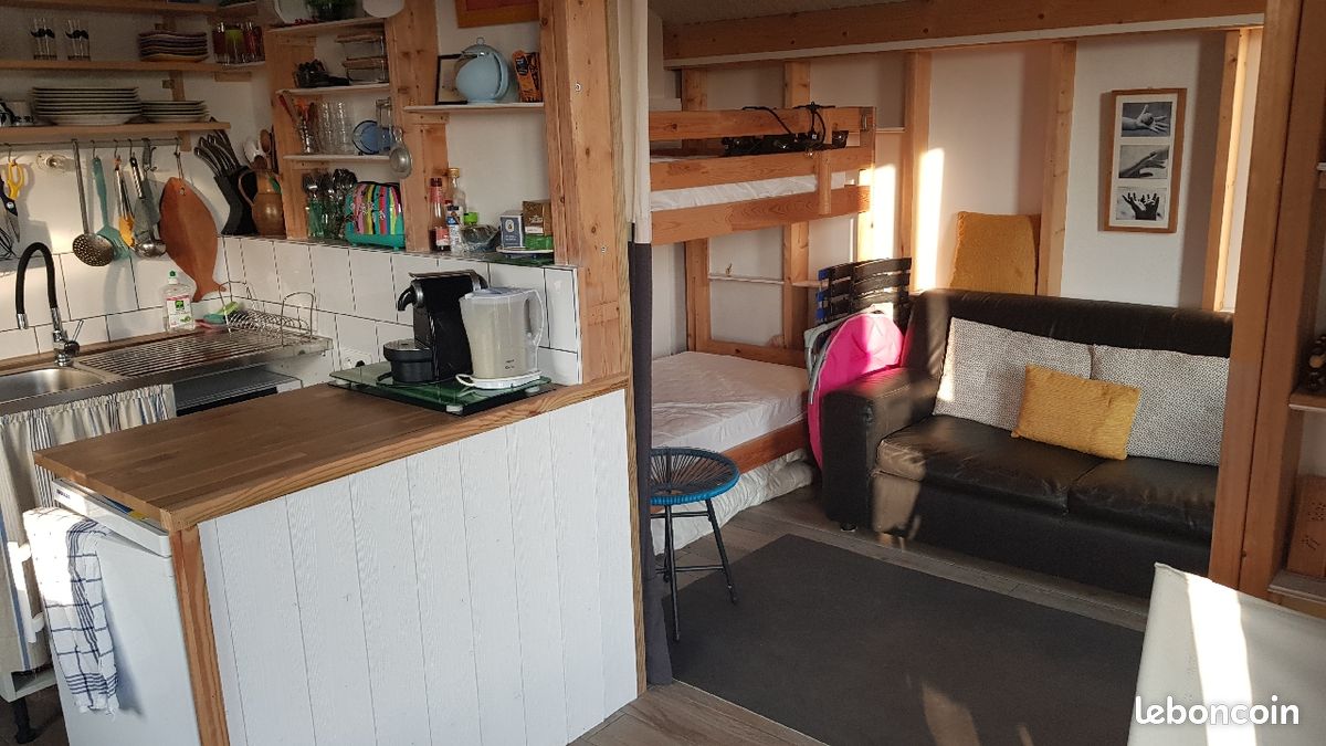 Maison 4 personnes location (image 7)