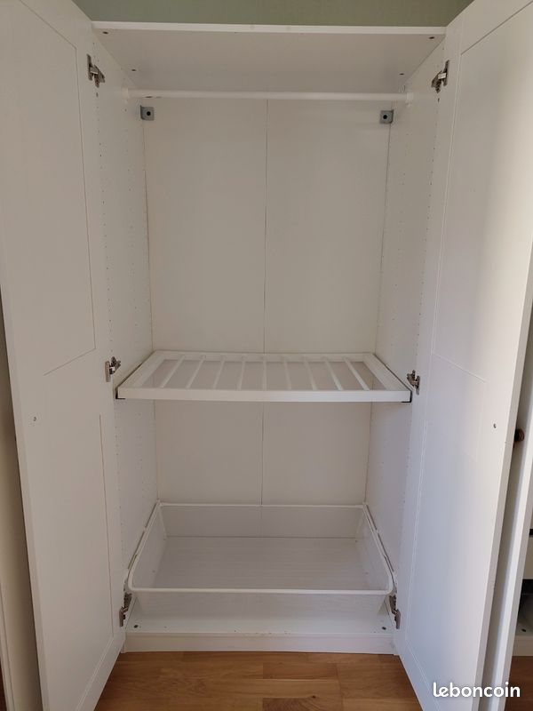 Dressing ikea (image 4)