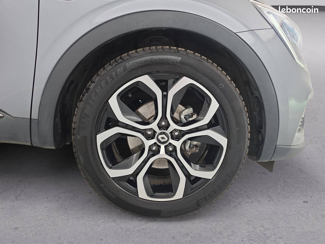 RENAULT Arkana E-Tech 145 - 21B Intens (image 21)
