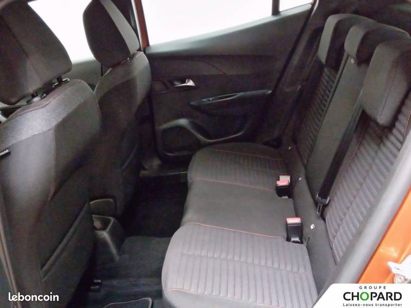 Peugeot 2008 PureTech 100 S&S BVM6 Style (image 22)