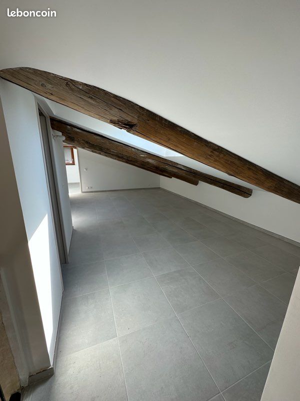 Appartement 2 pièces 27 m² · à Gardanne · 27 m² · 825 €/mois